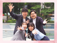 広報◆SNSや動画で会社の魅力をPR／9割が未経験スタート／残業月平均7.2h／昇給・賞与年2回2