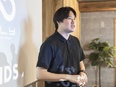 ITエンジニア◆年休125日以上／リモートワーク可能／残業月平均5.5時間／モダンなプロジェクト多数2