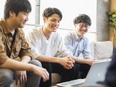 ITエンジニア◆年休125日以上／リモートワーク可能／残業月平均5.5時間／モダンなプロジェクト多数3
