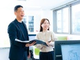 コンサルティング営業（建物の企画から資産形成まで担当）◆月給35万円～／フレックスタイム／残業なし2