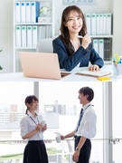 データ入力アシスタント◆正社員デビュー大歓迎／年休125日／残業月10h／賞与年2回1