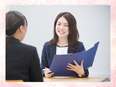 人事（採用担当）◆SNSやイベント企画も担当／残業月平均7.2h／9割が未経験スタート／賞与年2回3