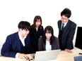 データ入力アシスタント◆正社員デビュー大歓迎／年休125日／残業月10h／賞与年2回2