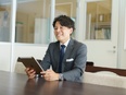 法人営業（未経験歓迎）◆年休120日／残業月20h／昨年賞与4.4ヶ月分／66年続く塗料の専門商社2