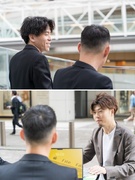 営業（未経験歓迎）◆イベント会場でのPRを担当／1年目で月収30万円も可／残業ほぼゼロ／年休120日1