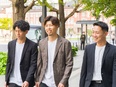 営業（未経験歓迎）◆イベント会場でのPRを担当／1年目で月収30万円も可／残業ほぼゼロ／年休120日2