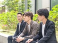 営業（未経験歓迎）◆イベント会場でのPRを担当／1年目で月収30万円も可／残業ほぼゼロ／年休120日3