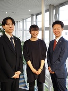ルート営業（未経験歓迎）◆ノルマなし／賞与年3回／有休消化率90％／基本定時退社／ユニークな研修あり1