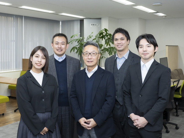 転職・求人情報イメージ1