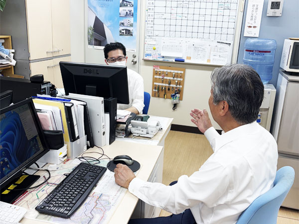 転職・求人情報イメージ1