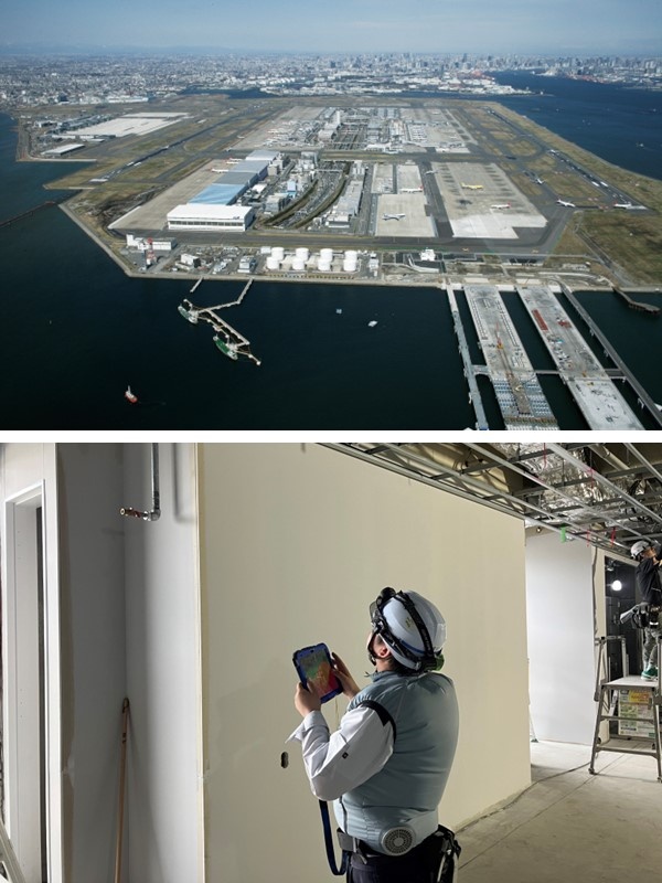 施工管理（未経験歓迎）◆賞与6.9ヶ月分／年休131日／残業月15h以下／東証プライム上場グループイメージ1