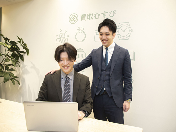 転職・求人情報イメージ1