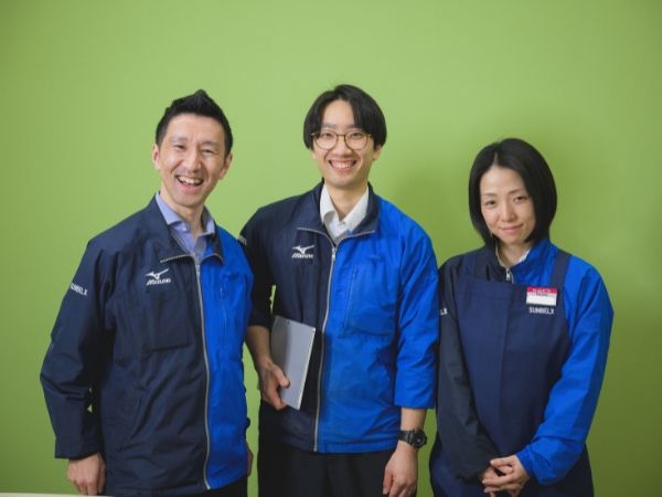 転職・求人情報イメージ1
