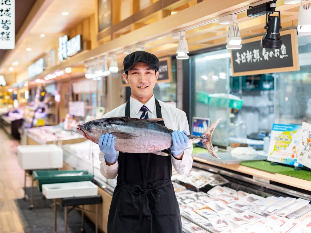 転職・求人情報イメージ2