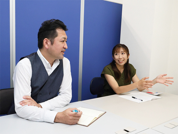 転職・求人情報イメージ1