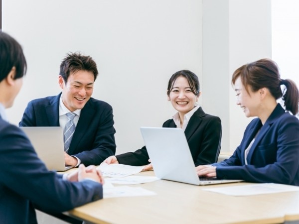 転職・求人情報イメージ2