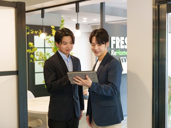転職・求人情報イメージ2