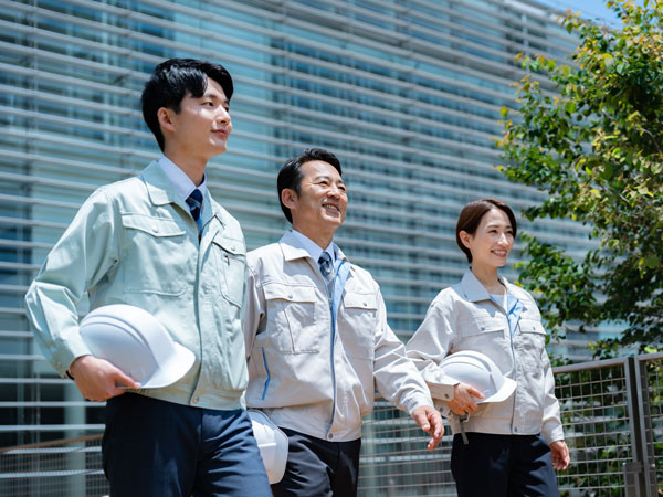 転職・求人情報イメージ1