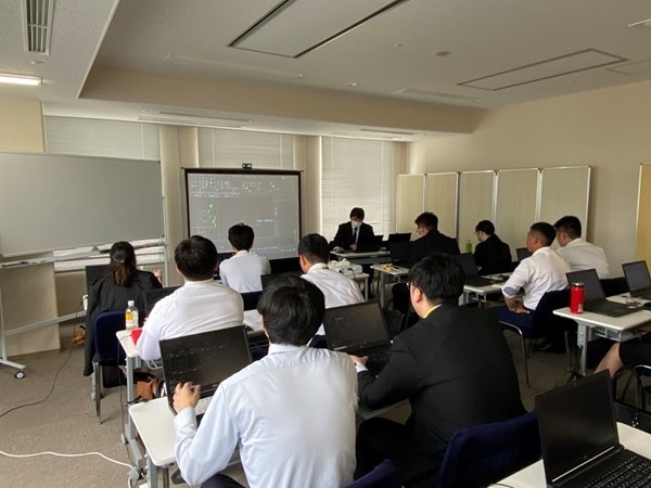転職・求人情報イメージ1