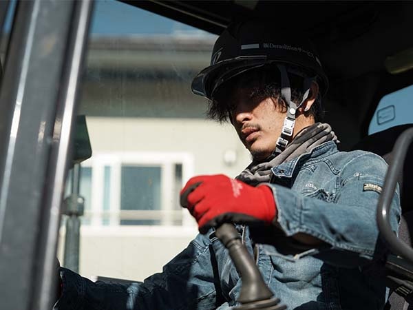 転職・求人情報イメージ1