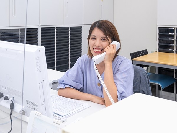 転職・求人情報イメージ1