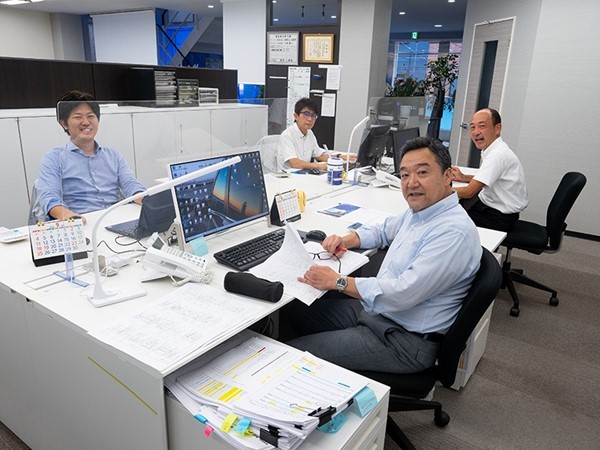転職・求人情報イメージ2