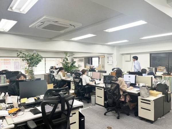 転職・求人情報イメージ2