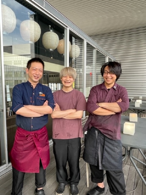 店長候補◆国内トップクラスの安定性／賞与・家族・地域手当有イメージ1