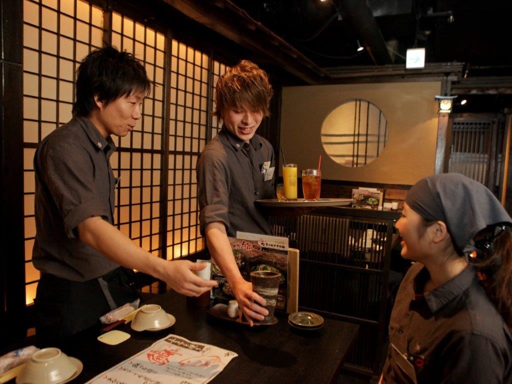 転職・求人情報イメージ2