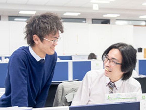 転職・求人情報イメージ1
