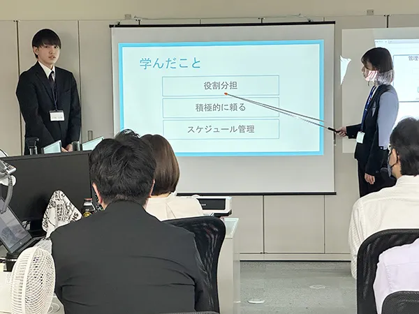 転職・求人情報イメージ1