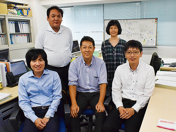 転職・求人情報イメージ2