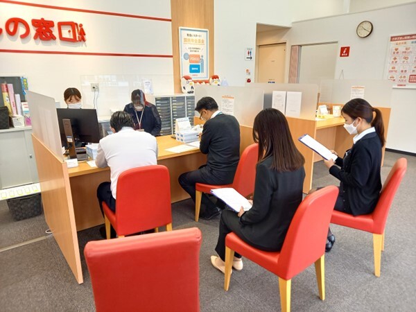 転職・求人情報イメージ1