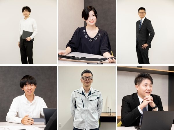 転職・求人情報イメージ2