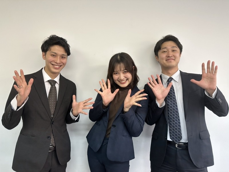 転職・求人情報イメージ1