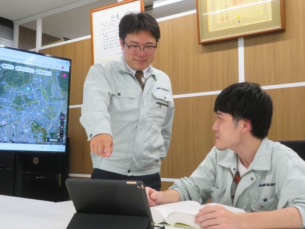 転職・求人情報イメージ1