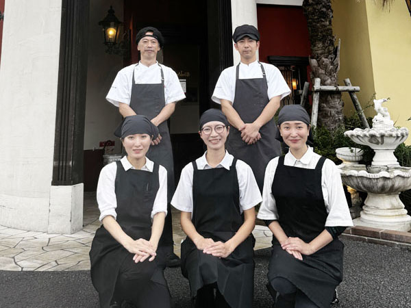 転職・求人情報イメージ1