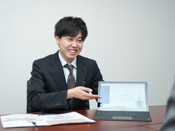 転職・求人情報イメージ2