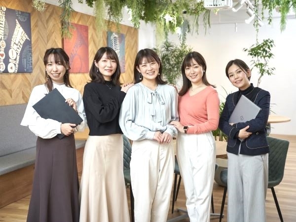 転職・求人情報イメージ1