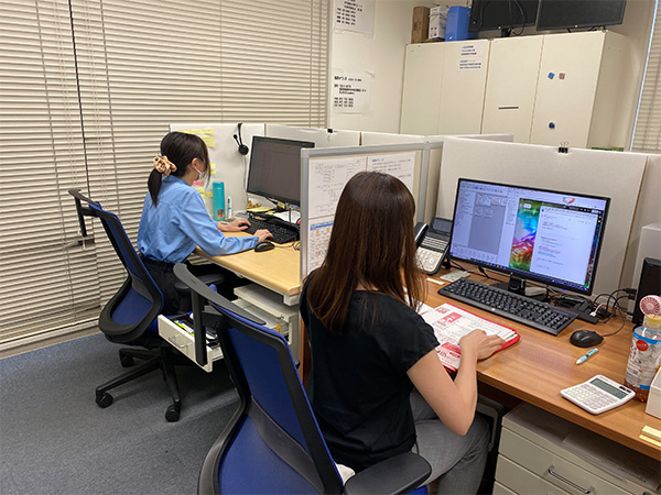 転職・求人情報イメージ1