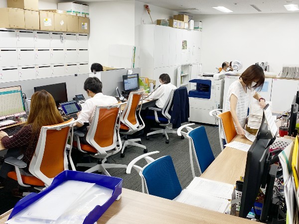 転職・求人情報イメージ1