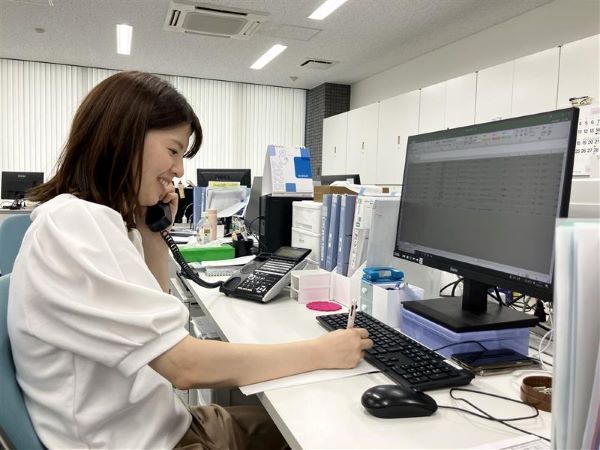 転職・求人情報イメージ1