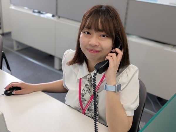 転職・求人情報イメージ1