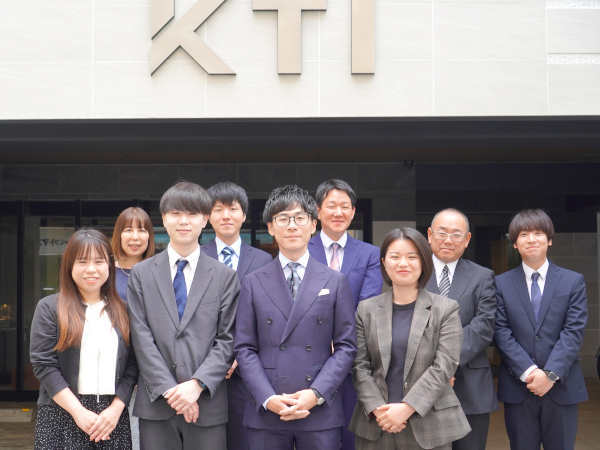 転職・求人情報イメージ1