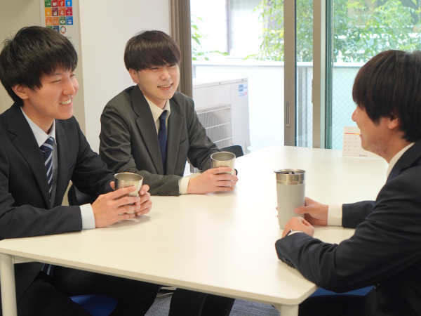 転職・求人情報イメージ2