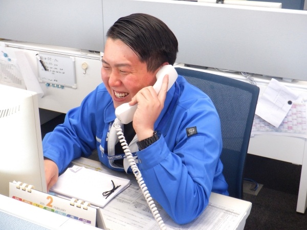 転職・求人情報イメージ1