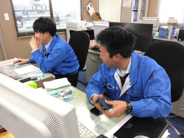 転職・求人情報イメージ2