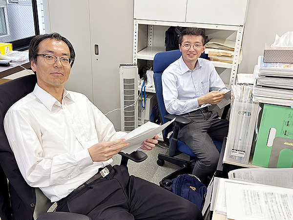 転職・求人情報イメージ1