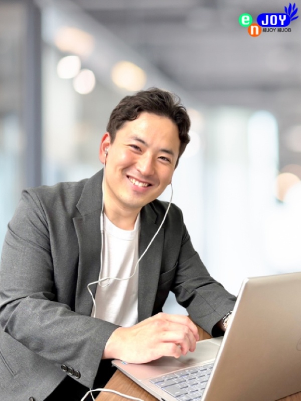 人材コーディネーター（未経験歓迎）◆年休125日～／残業月10h以内／リモート勤務可／月給28万円～イメージ1