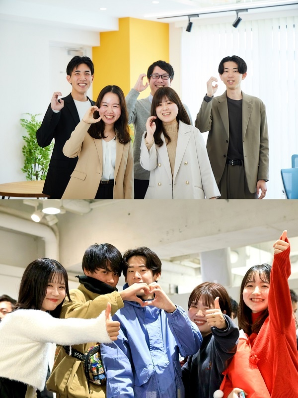事務◆未経験歓迎／年休120日／服装ネイル自由／定着率90％／残業ほぼ無し／リモート案件有イメージ1